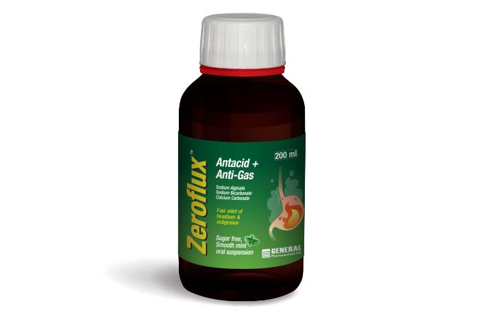 Zeroflux