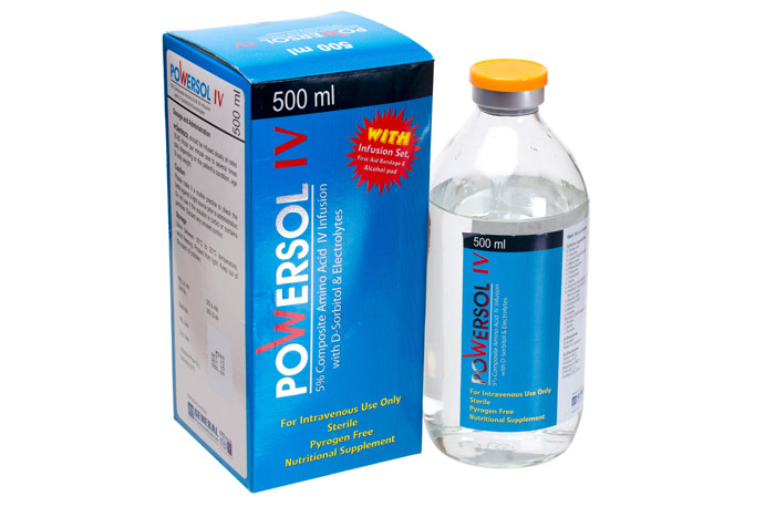 Pwersol