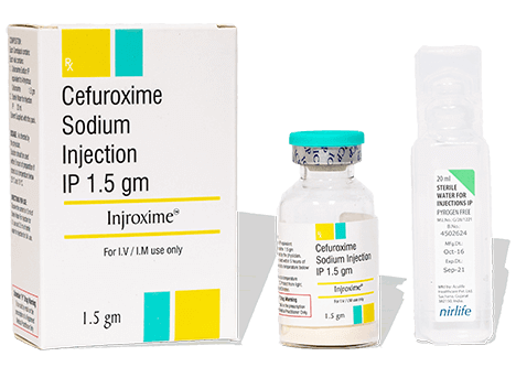 Injroxime