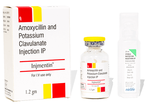 Injmentin