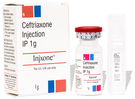Injxone