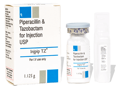 Injpip TZ