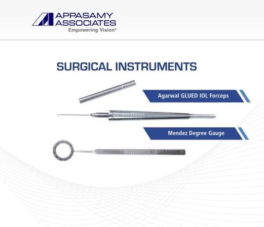 Appasamy Associates